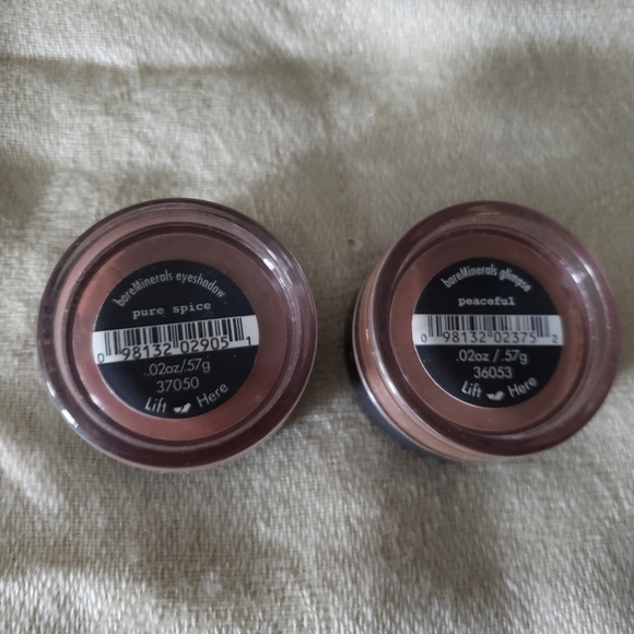 bareMinerals Eyeshadow Pair - Picture 5 of 5